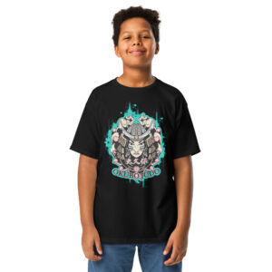 Lotus Youth classic tee